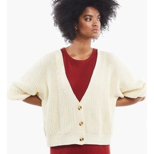 Able Virginia cardigan